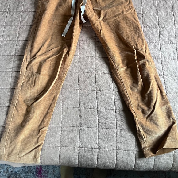 XS Indigo Luna | Livia Cord Trousers - Picture 4 of 4